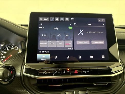 New 2026 Jeep Compass Limited image 15