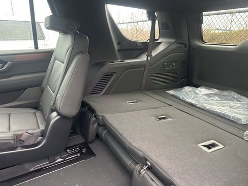 New 2026 GMC Yukon Denali image 28