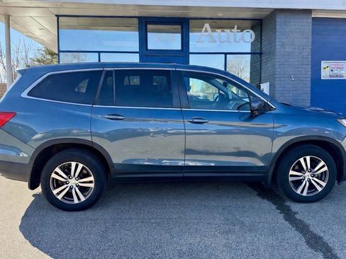 Used 2016 Honda Pilot EX-L image 3