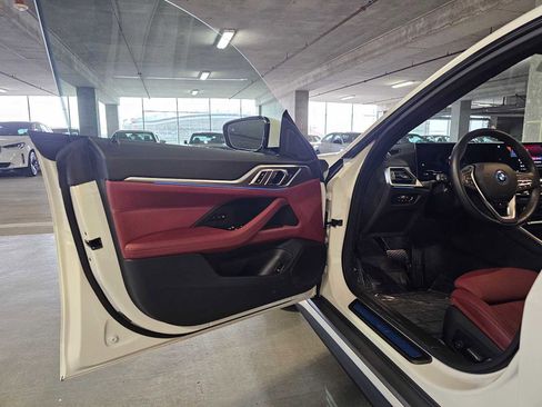 Used 2023 BMW i4 eDrive35 w/ Premium Package RWD image 25