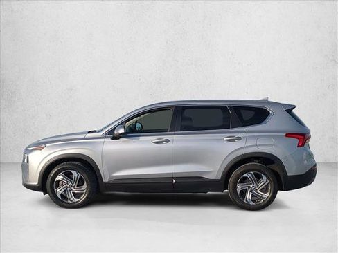 Used 2023 Hyundai Santa Fe SE FWD image 9
