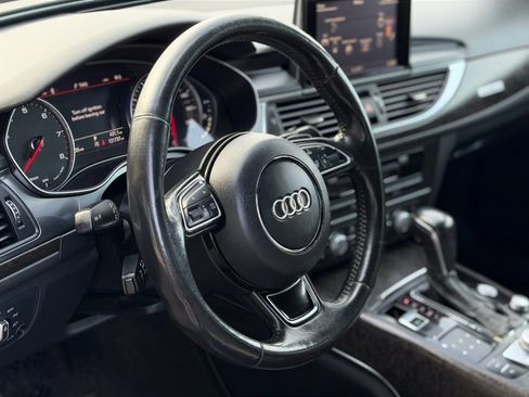 Used 2017 Audi A6 2.0T Premium image 5