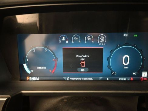 Used 2024 Ford F350 Lariat w/ Lariat Ultimate Package image 11