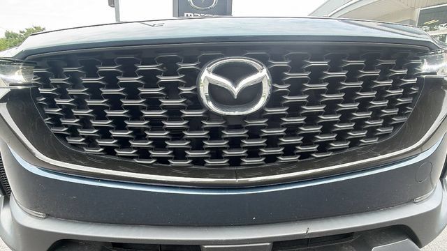 Used 2025 MAZDA CX-50 AWD 2.5 S w/ Preferred Package image 11