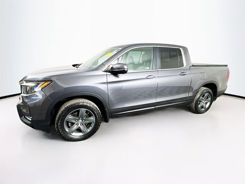 Used 2023 Honda Ridgeline RTL image 4
