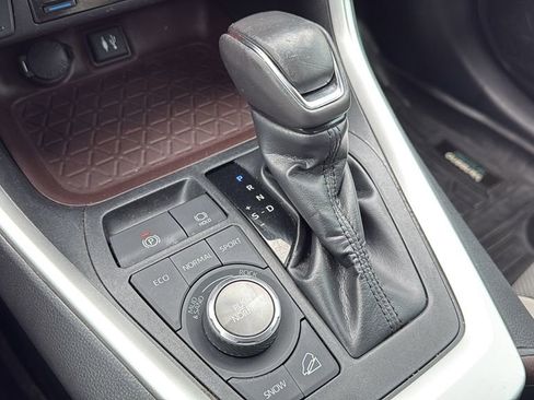 Used 2019 Toyota RAV4 Limited w/ Cold Weather Package image 26