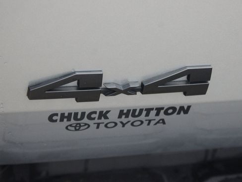 Used 2024 Toyota Tundra Limited image 21