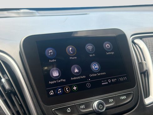 Used 2025 Chevrolet Malibu LS FWD image 12