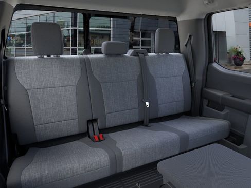 New 2026 Ford F450 XL w/ XL Chrome Package image 37