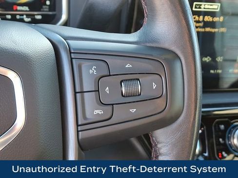 Used 2024 GMC Sierra 2500 AT4X image 26