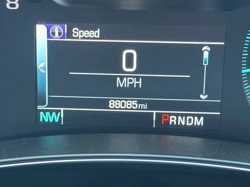 Used 2019 Chevrolet Impala LT FWD image 17