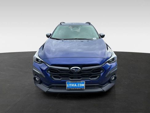New 2026 Subaru Crosstrek 2.5i Limited image 6