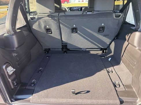 New 2026 Jeep Wrangler Unlimited Sport AWD/4WD image 14