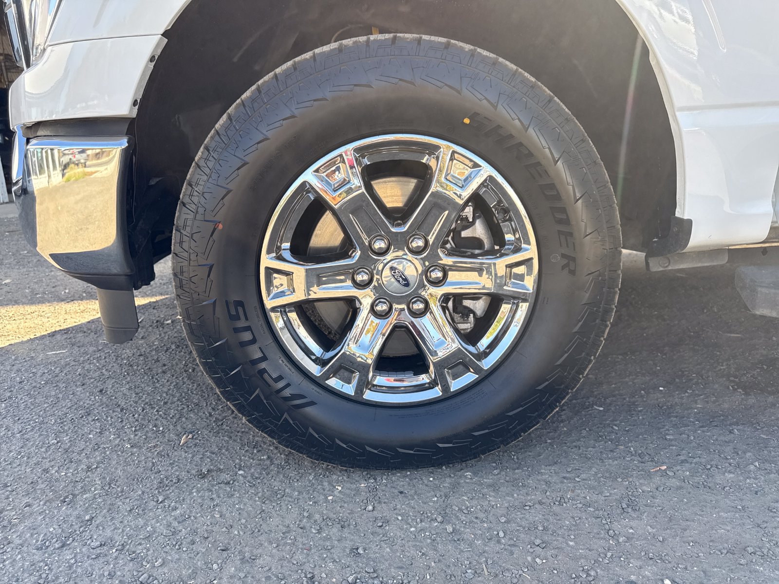 Used 2023 Ford F150 Lariat AWD/4WD image 25