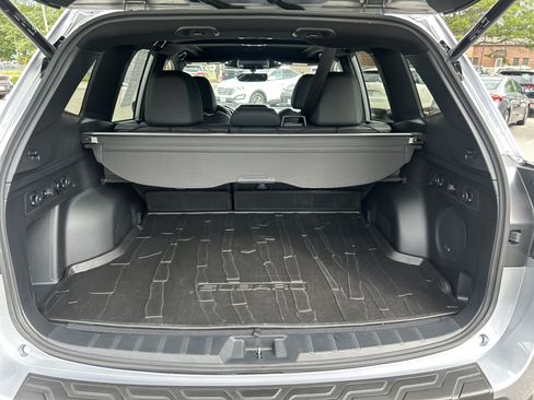 Used 2025 Subaru Forester Wilderness AWD/4WD image 17