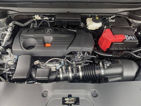 New 2026 Acura RDX SH-AWD w/ Technology Package image 18