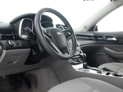 Used 2014 Chevrolet Malibu LS w/ Protection Package FWD image 25