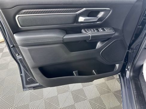 New 2026 RAM 1500 4x4 Crew Cab image 19