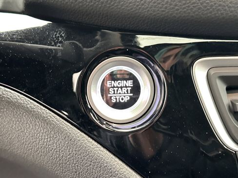 Used 2026 Honda Ridgeline Black Edition image 22