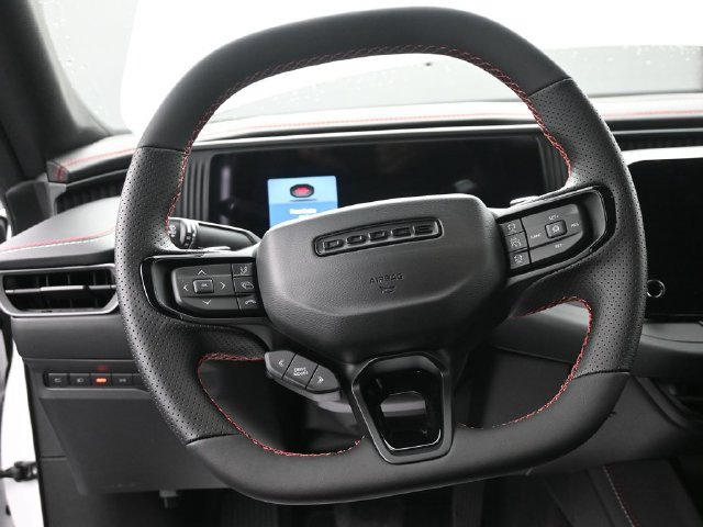 New 2026 Dodge Charger R/T w/ Performance Handling Group AWD/4WD image 30