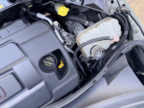 Used 2016 FIAT 500 Lounge image 35