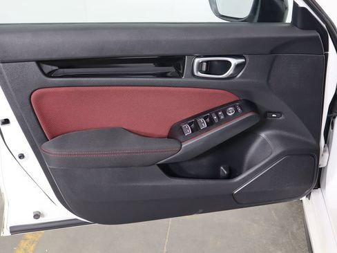 Used 2025 Honda Civic Si image 18