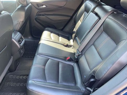 Used 2022 Chevrolet Equinox Premier FWD image 24