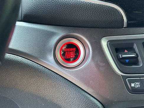 Used 2021 Honda Passport EX-L image 29