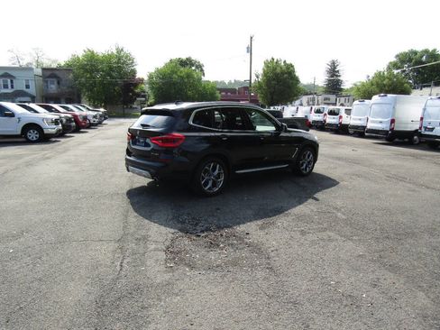 Used 2020 BMW X3 xDrive30i AWD/4WD image 6