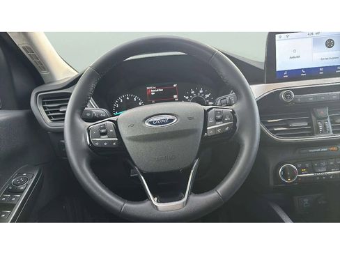 Used 2022 Ford Escape SE w/ Convenience Package image 14