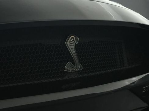 Used 2021 Ford Mustang Shelby GT500 w/ Technology Package RWD image 50