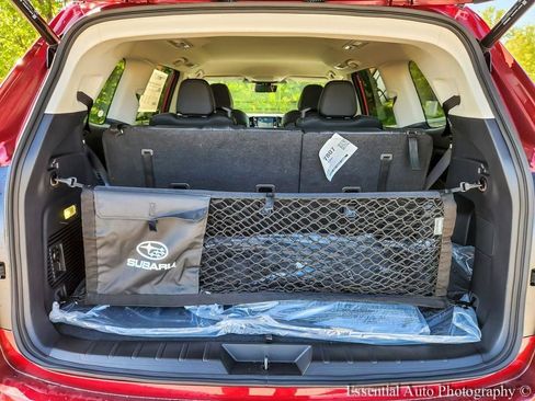 New 2026 Subaru Ascent Premium AWD/4WD image 22
