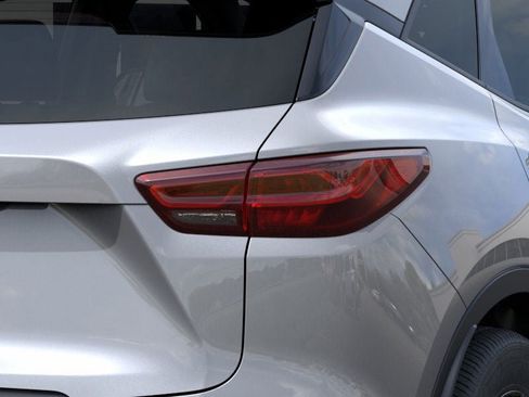 New 2025 Chevrolet Blazer LT w/ Convenience Package image 11