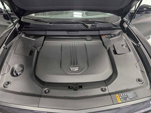 New 2026 Cadillac Lyriq V image 15