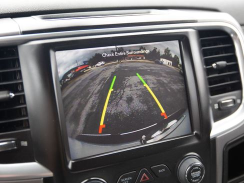 Used 2023 RAM 1500 Classic SLT w/ Trailer & Traction Group image 18