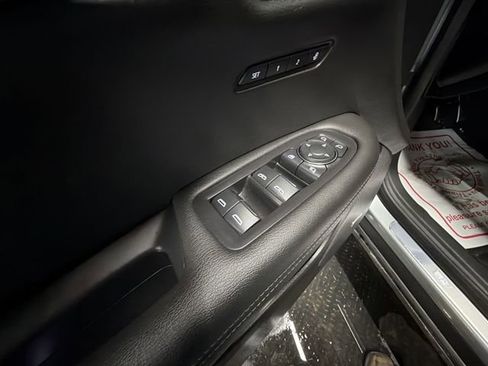 Certified 2024 Cadillac XT6 Sport w/ Technology Package image 24