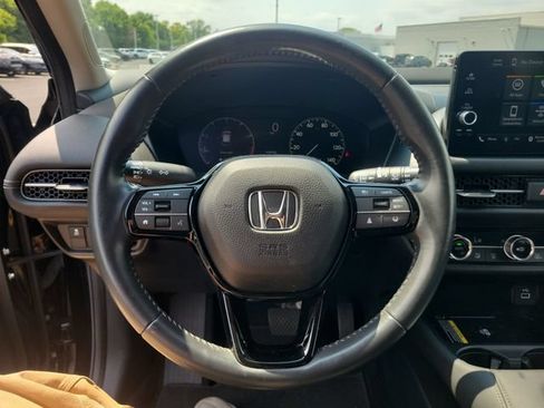 Used 2024 Honda HR-V EX-L image 32