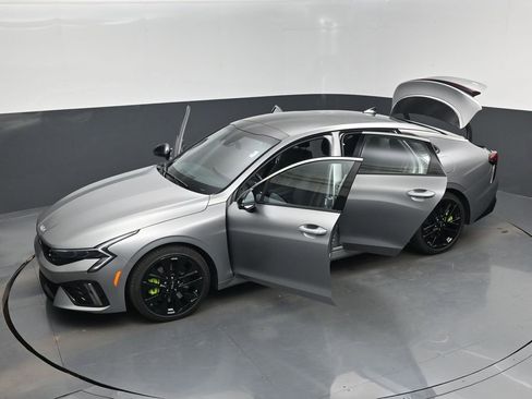 Used 2025 Kia K5 GT w/ GT1 Package image 20