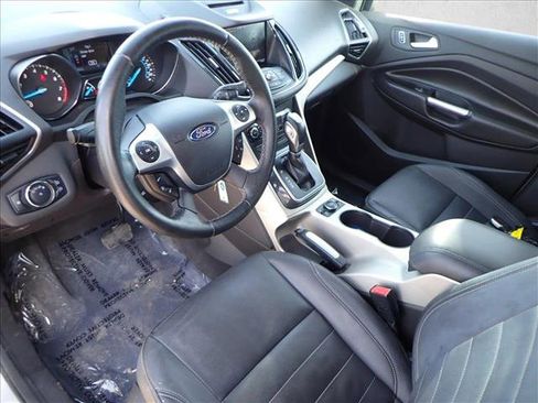 Used 2013 Ford Escape SEL image 10