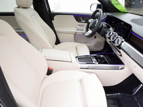 Certified 2026 Mercedes-Benz GLB 250 GLB 250 image 16