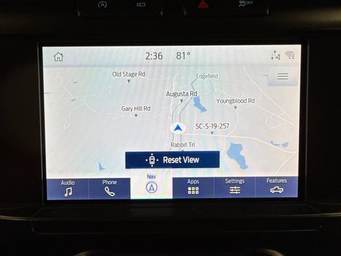 Used 2021 Ford F150 XL w/ STX Appearance Package RWD image 22