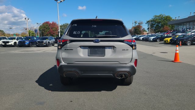 New 2026 Subaru Forester Touring AWD/4WD image 6