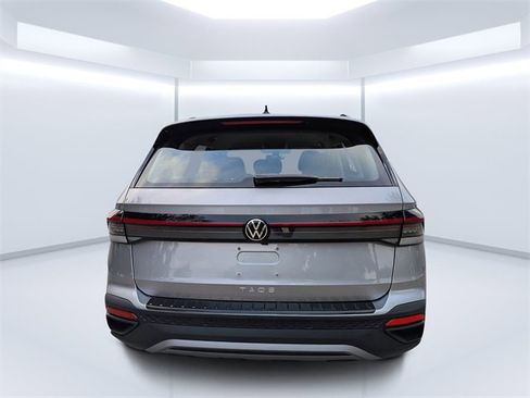 New 2026 Volkswagen Taos S image 4