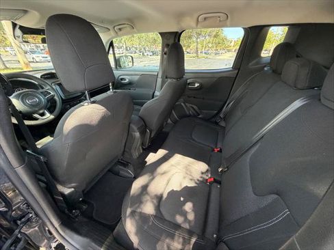Used 2020 Jeep Renegade Sport AWD/4WD image 19