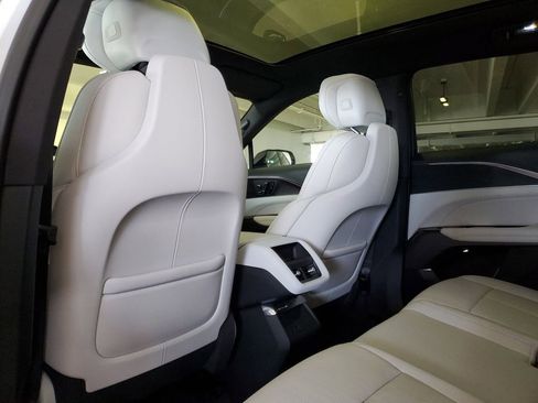 New 2026 Cadillac Lyriq Sport RWD image 10