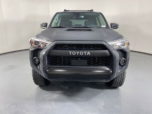 Certified 2024 Toyota 4Runner TRD Pro image 2