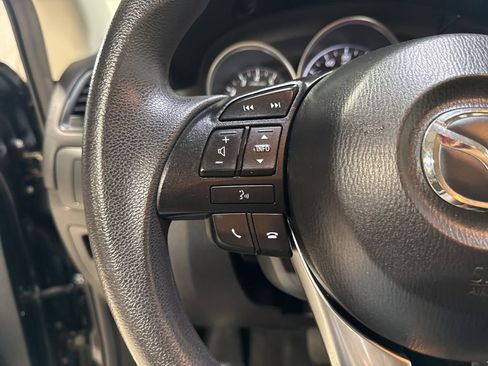 Used 2014 MAZDA CX-5 Sport w/ Bluetooth Audio Package FWD image 12