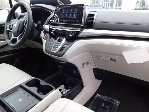 New 2026 Honda Odyssey EX-L image 20