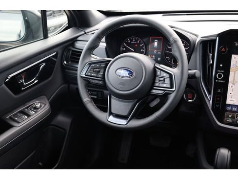 New 2026 Subaru Forester Limited AWD/4WD image 52