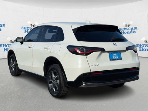Used 2024 Honda HR-V EX-L image 5